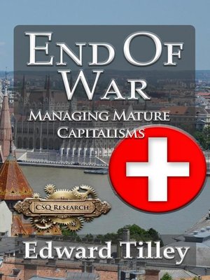 cover image of End of War